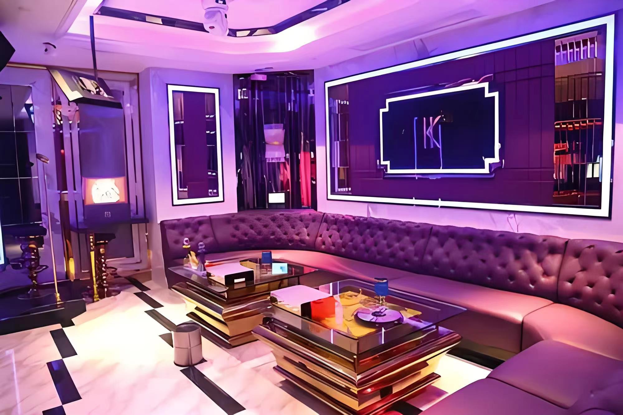 泉州ktv预订与商务ktv订房攻略-石狮市ktv预订